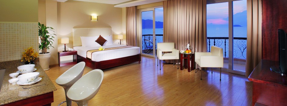 FAIRY BAY HOTEL 